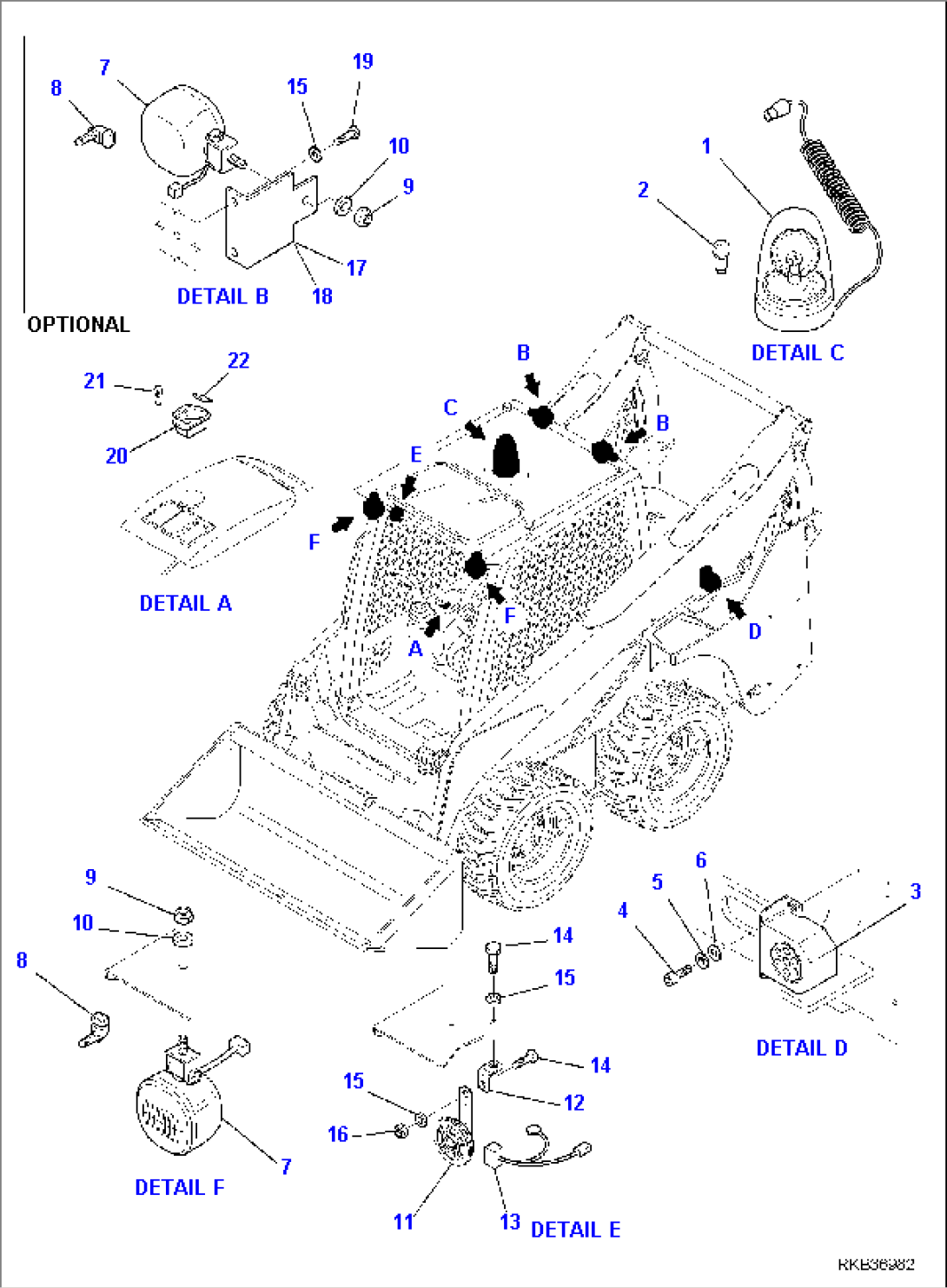 ELECTRICAL SYSTEM (4/4)
