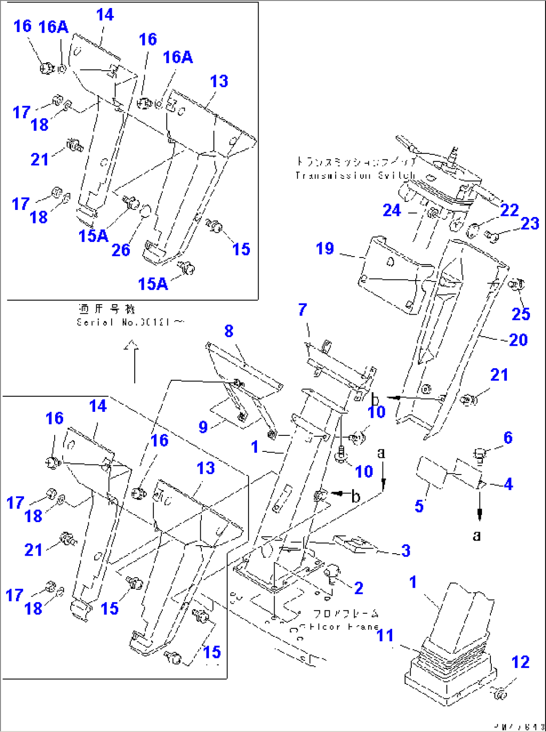 DASHBOARD(#60001-)