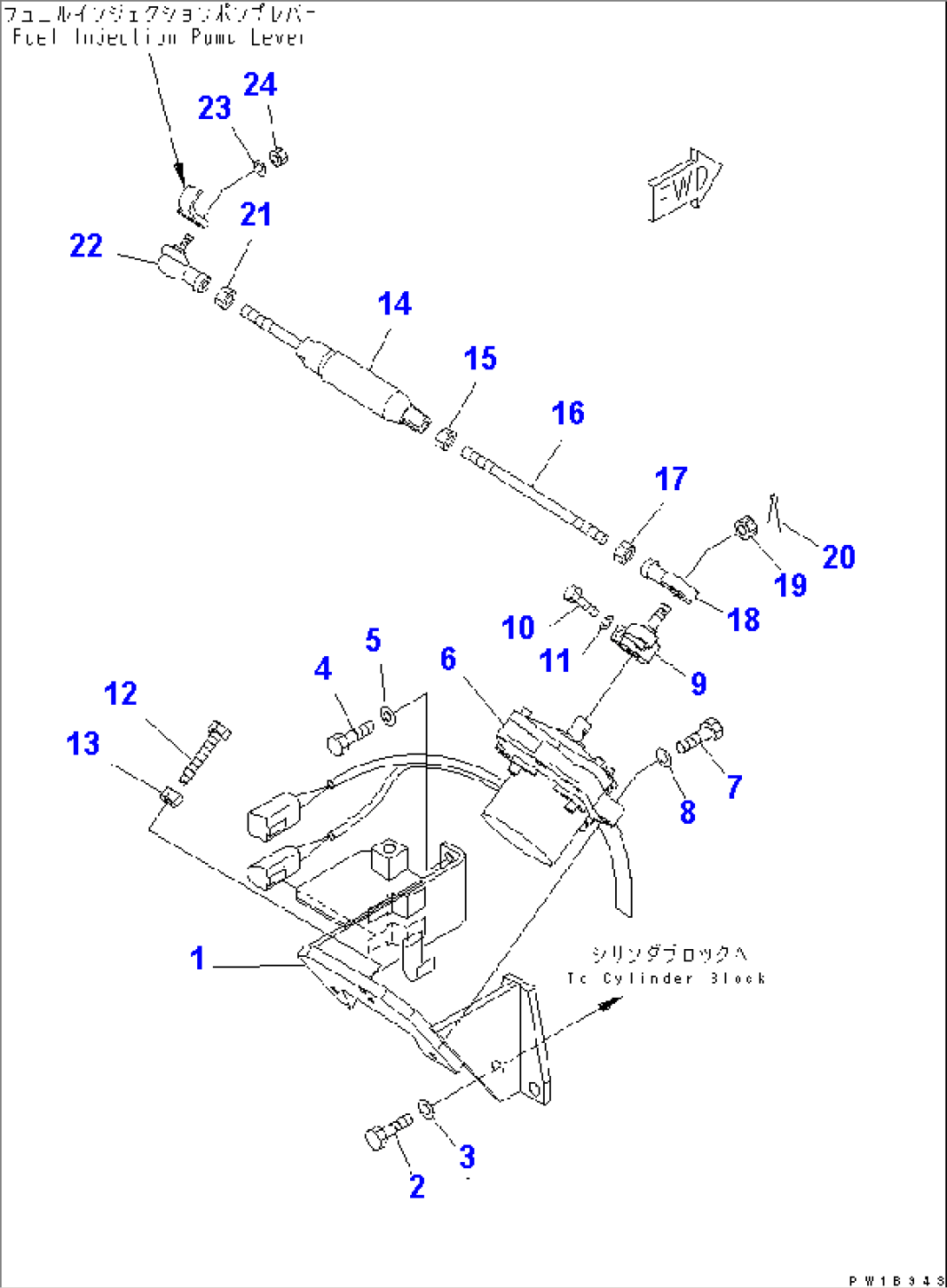 FUEL CONTROL