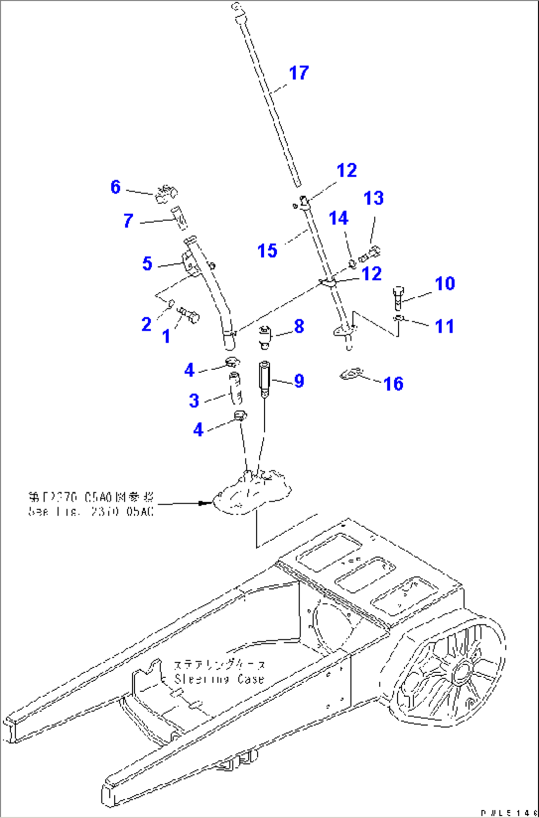 LEVEL GAUGE