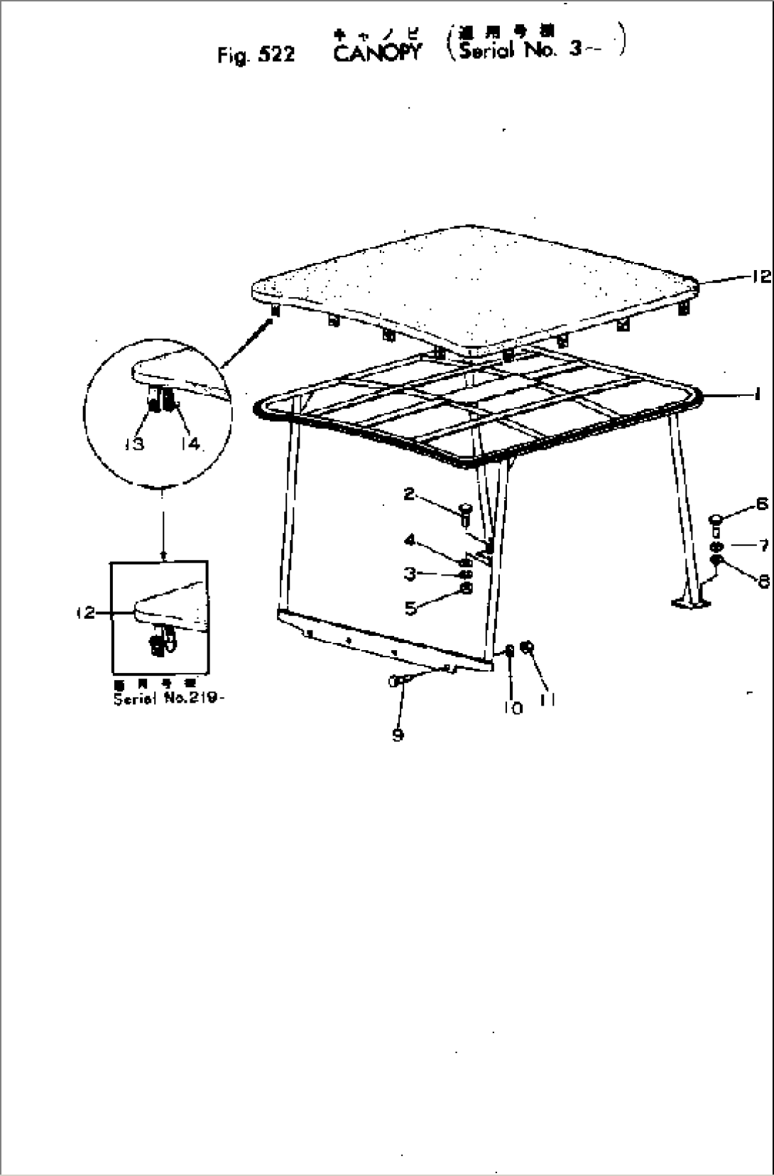 CANOPY