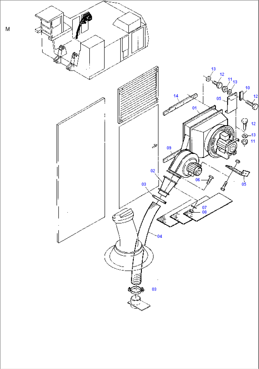 Aeration Equipment