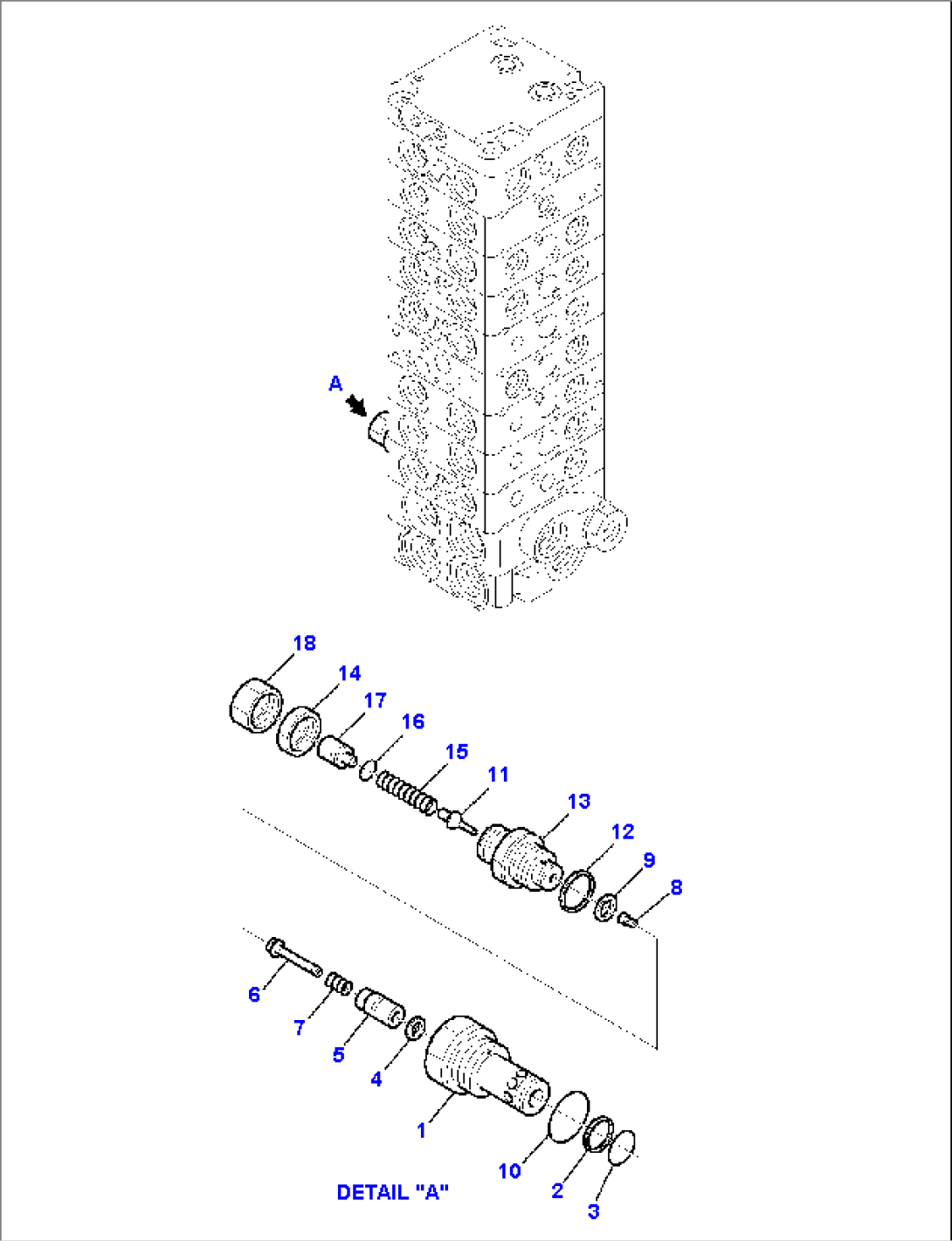 CONTROL VALVE (13/17)
