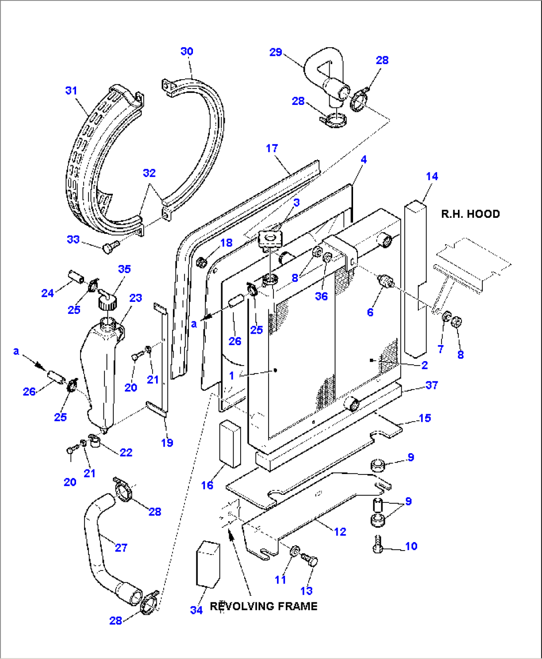 RADIATOR