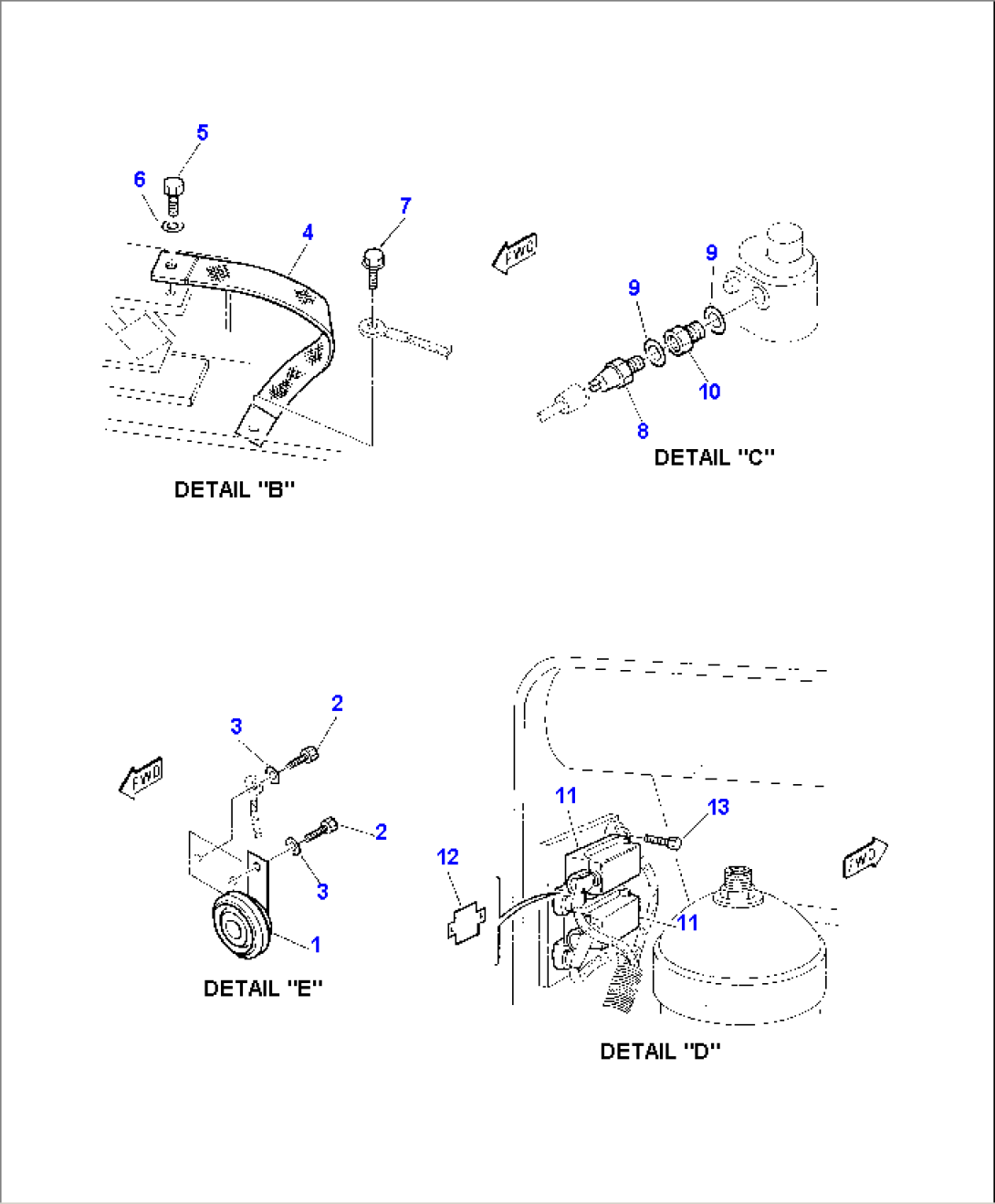 ELECTRICAL SYSTEM (2nd PART)