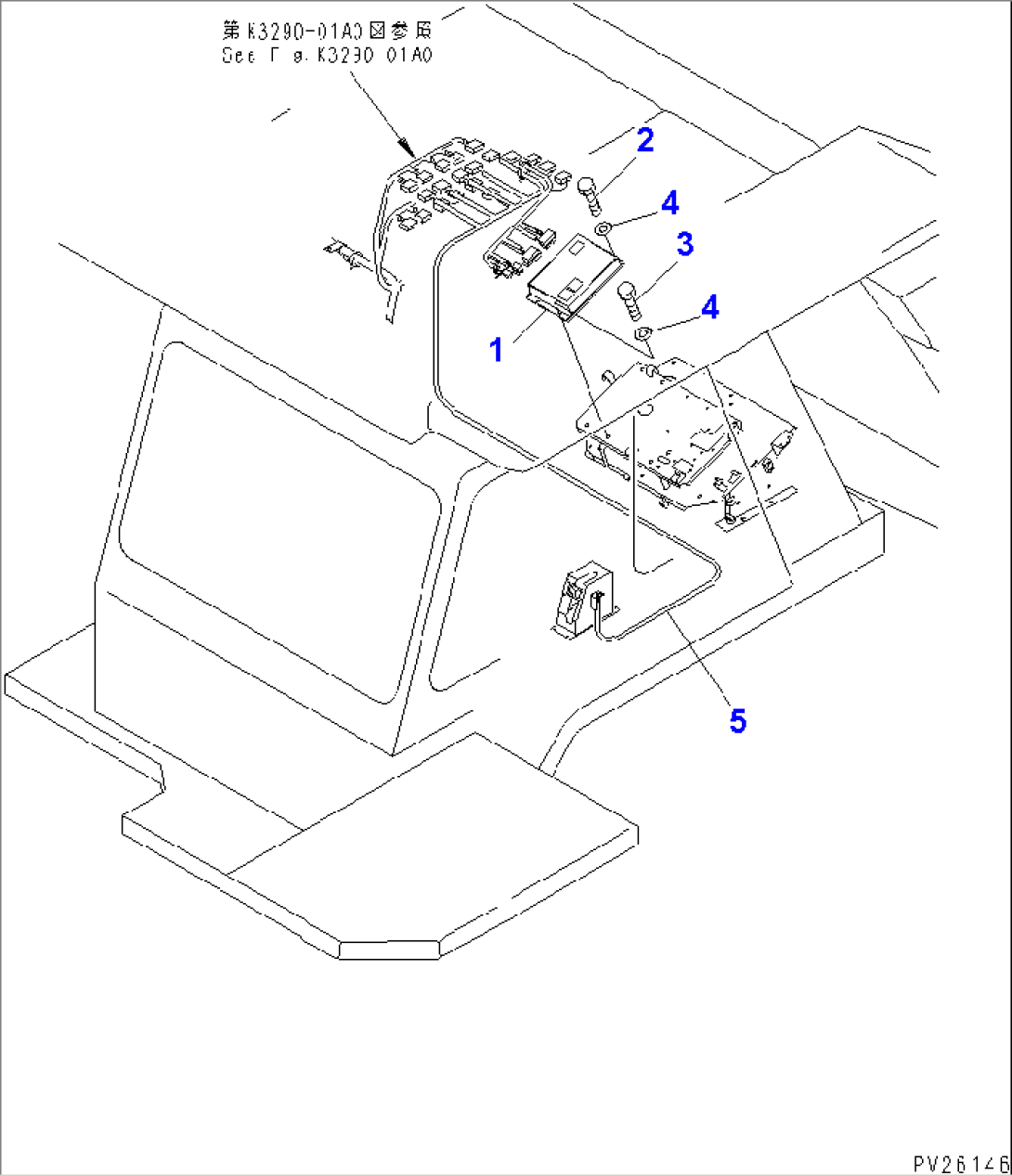 PMC CONTROLLER
