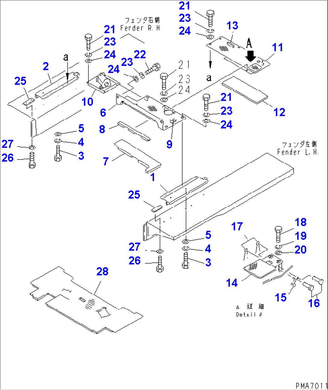 FLOOR (REGULATION OF EC INCLUSION)(#80949-)