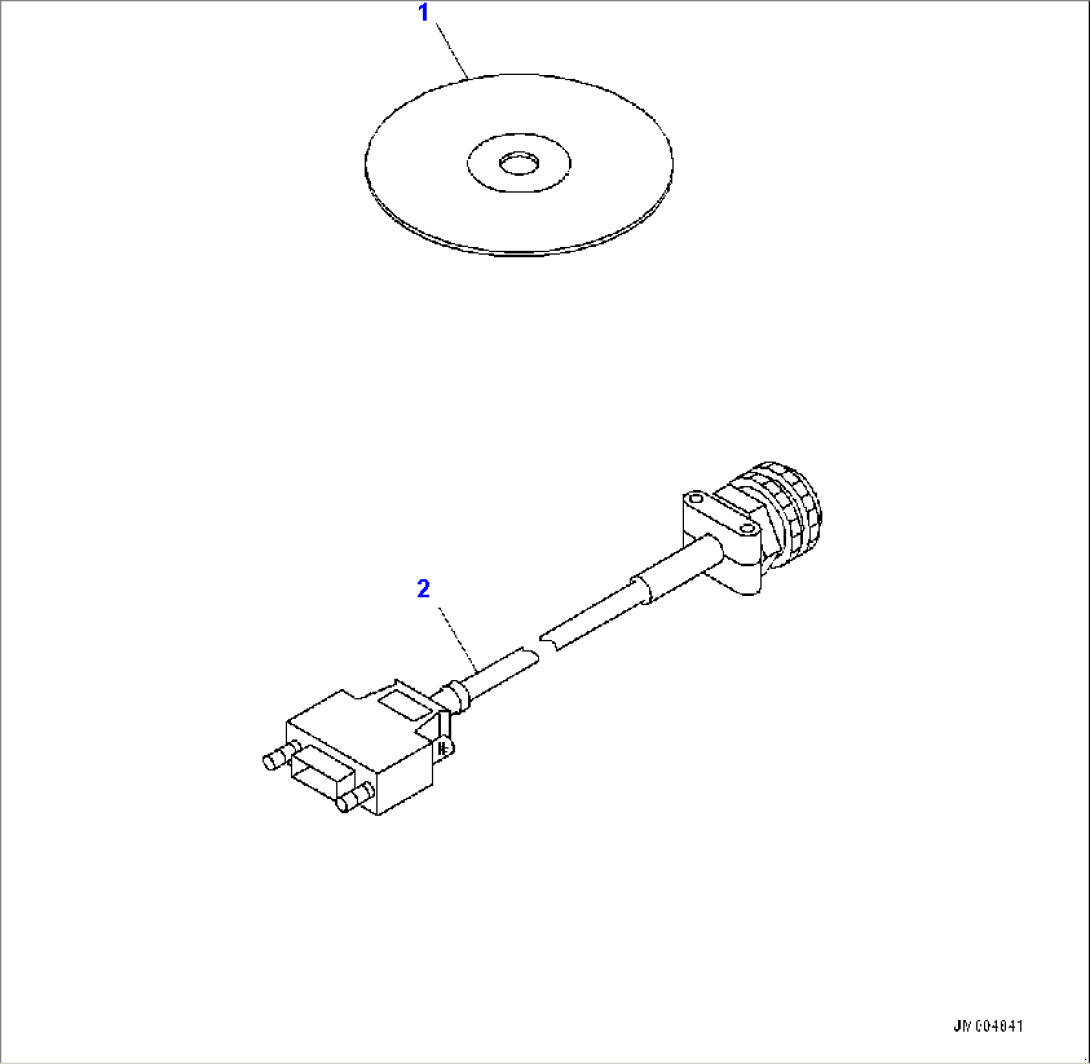 Payload Meter Soft (#2785-)