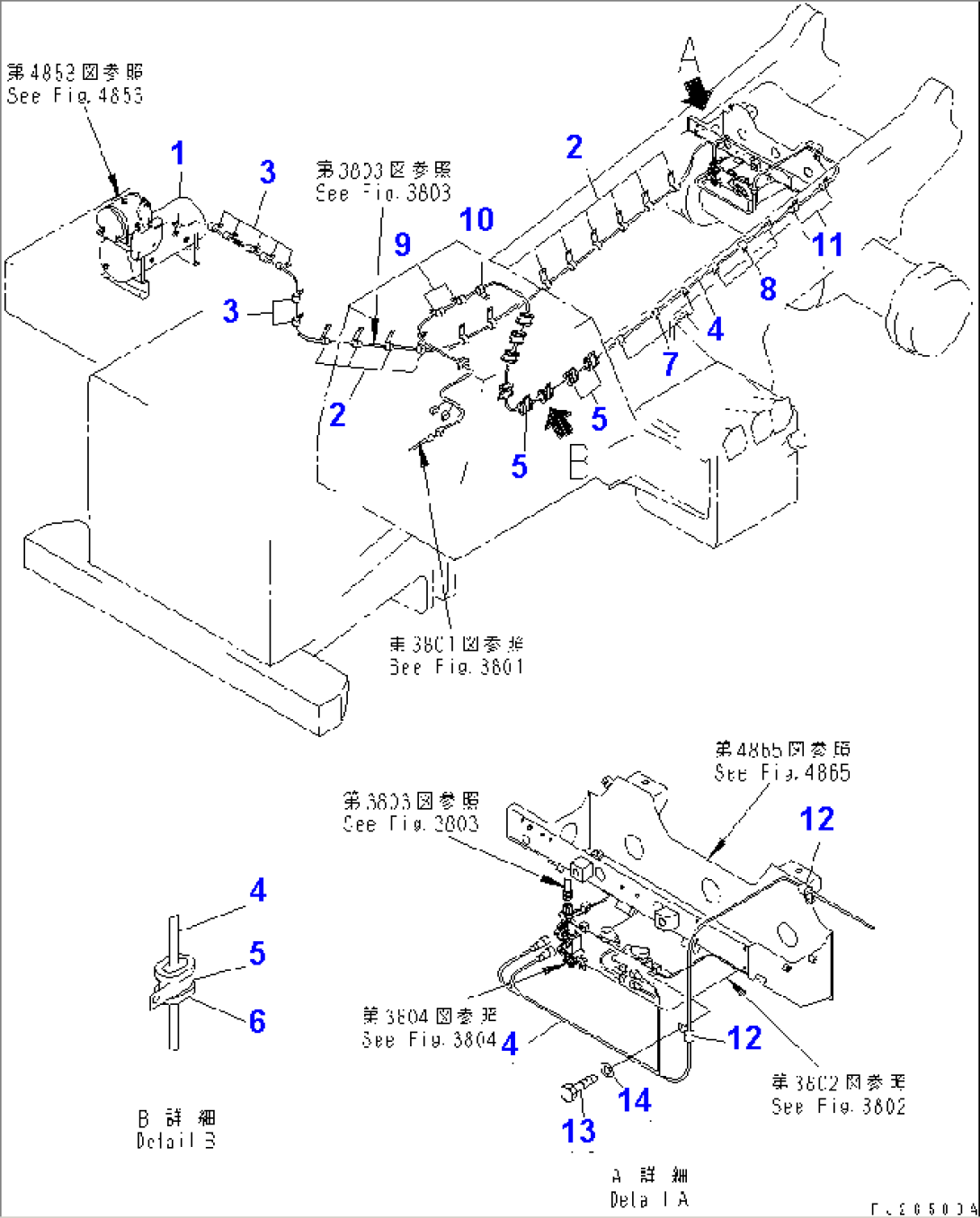 AUTO RETARDER SPEED CONTROL (6/6)(#2001-2574)