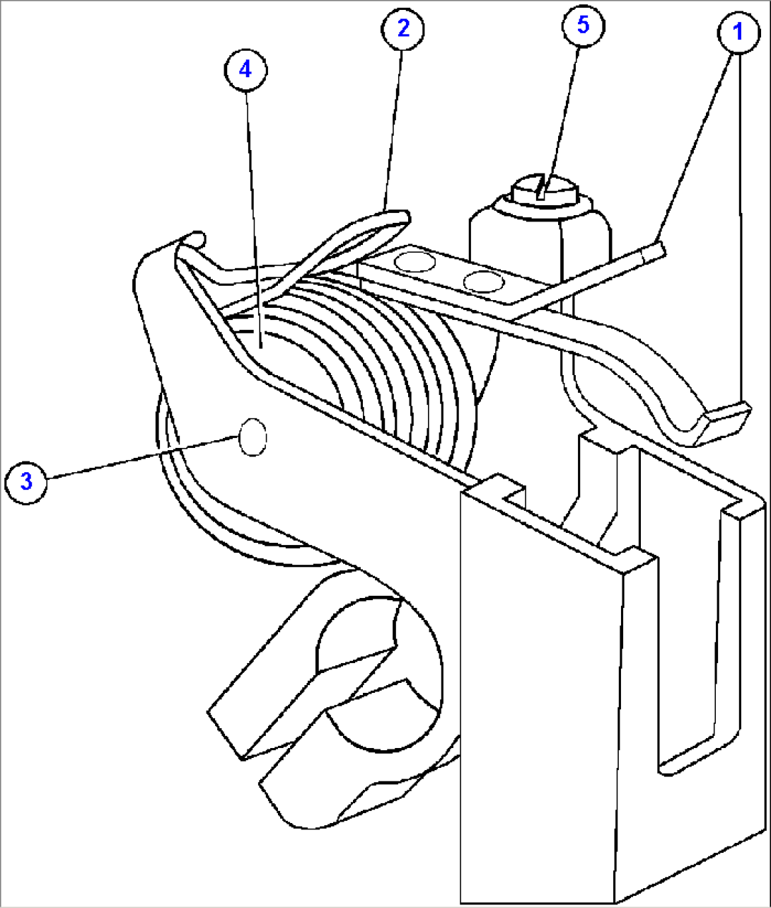 BLOWER UNIT - 2