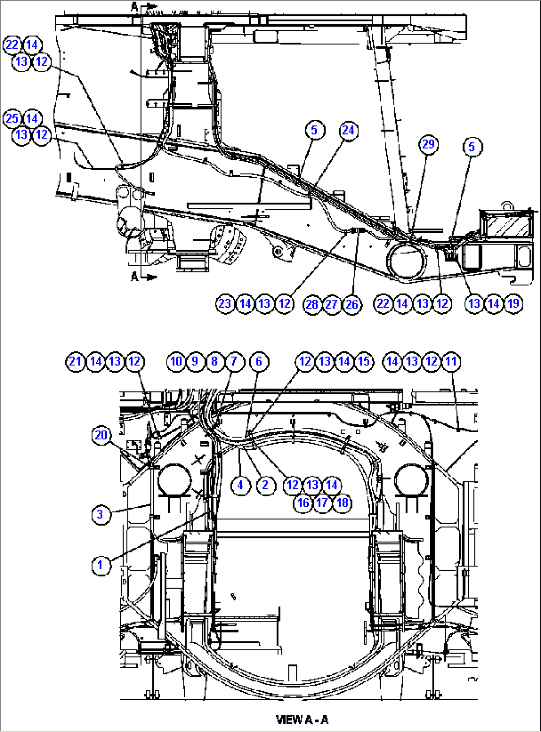 WIRING INSTALLATION ( 1/2)