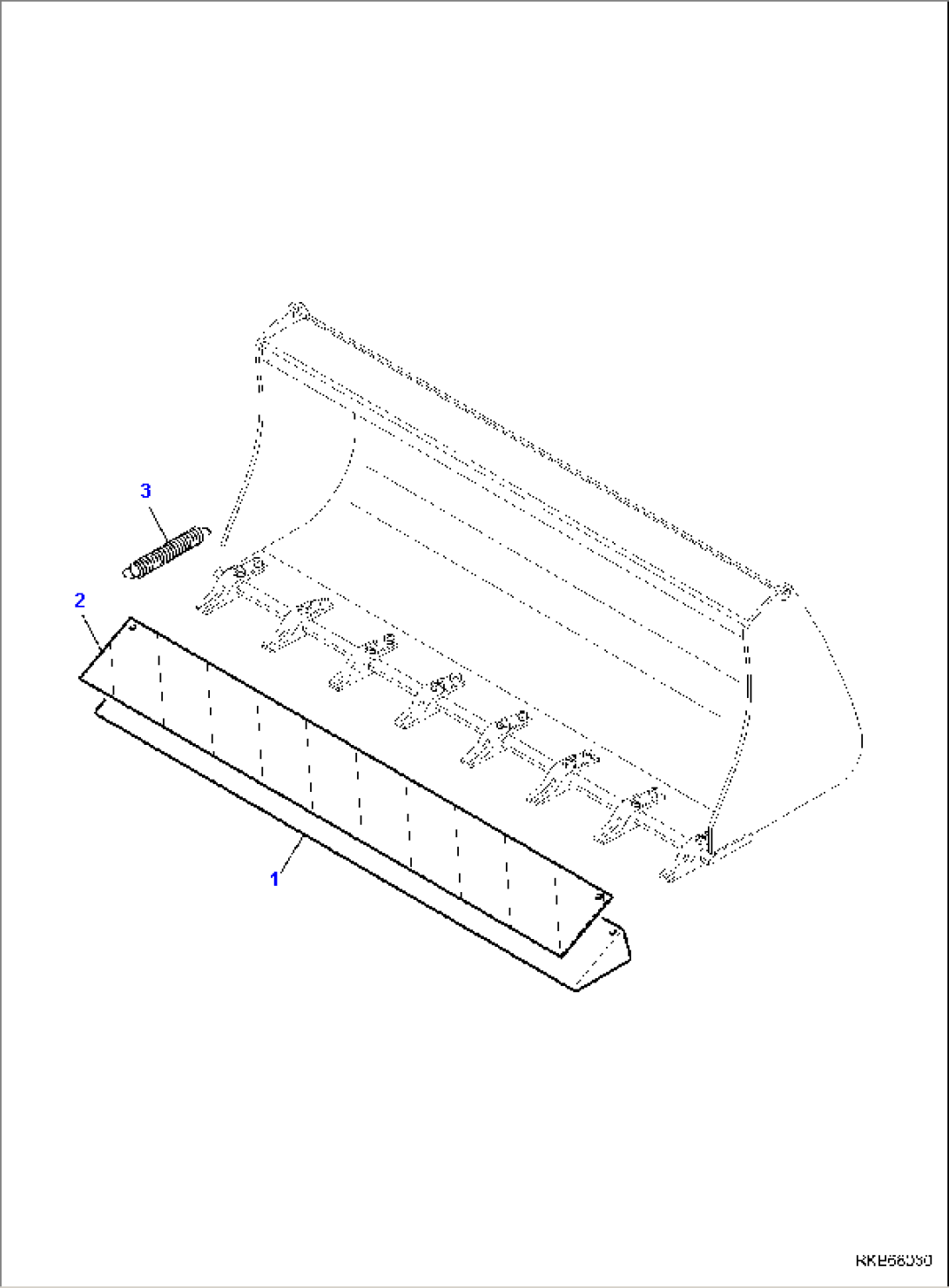 EQUIPMENT (FOR ROAD CIRCULATION) (1/2)