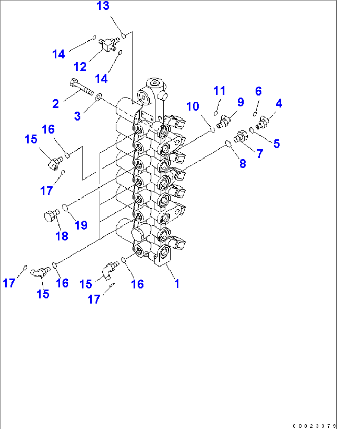 SOLENOID VALVE