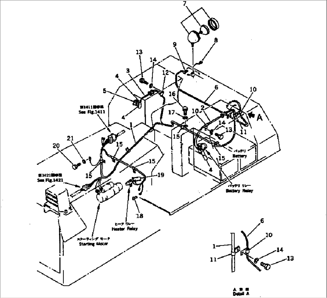 ELECTRICAL SYSTEM (2/2)
