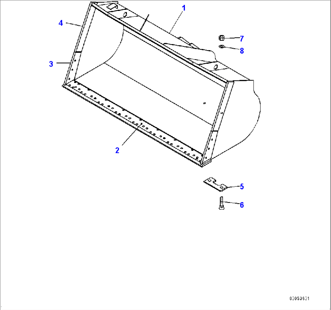 Bucket (#90216-)
