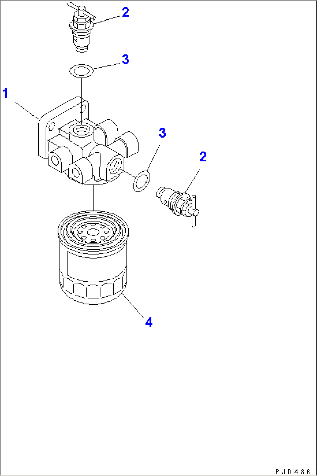 CORROSION RESISTOR (ORDERING TRANSFERRED PARTS)