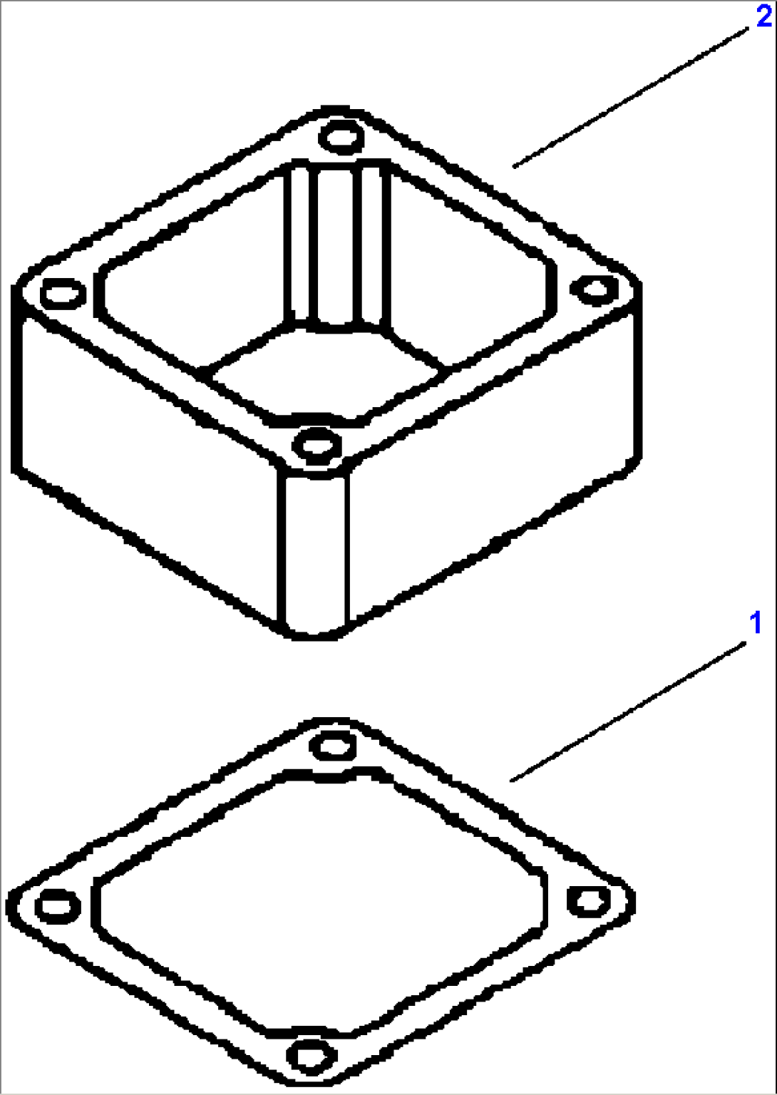 AIR INTAKE HEATER