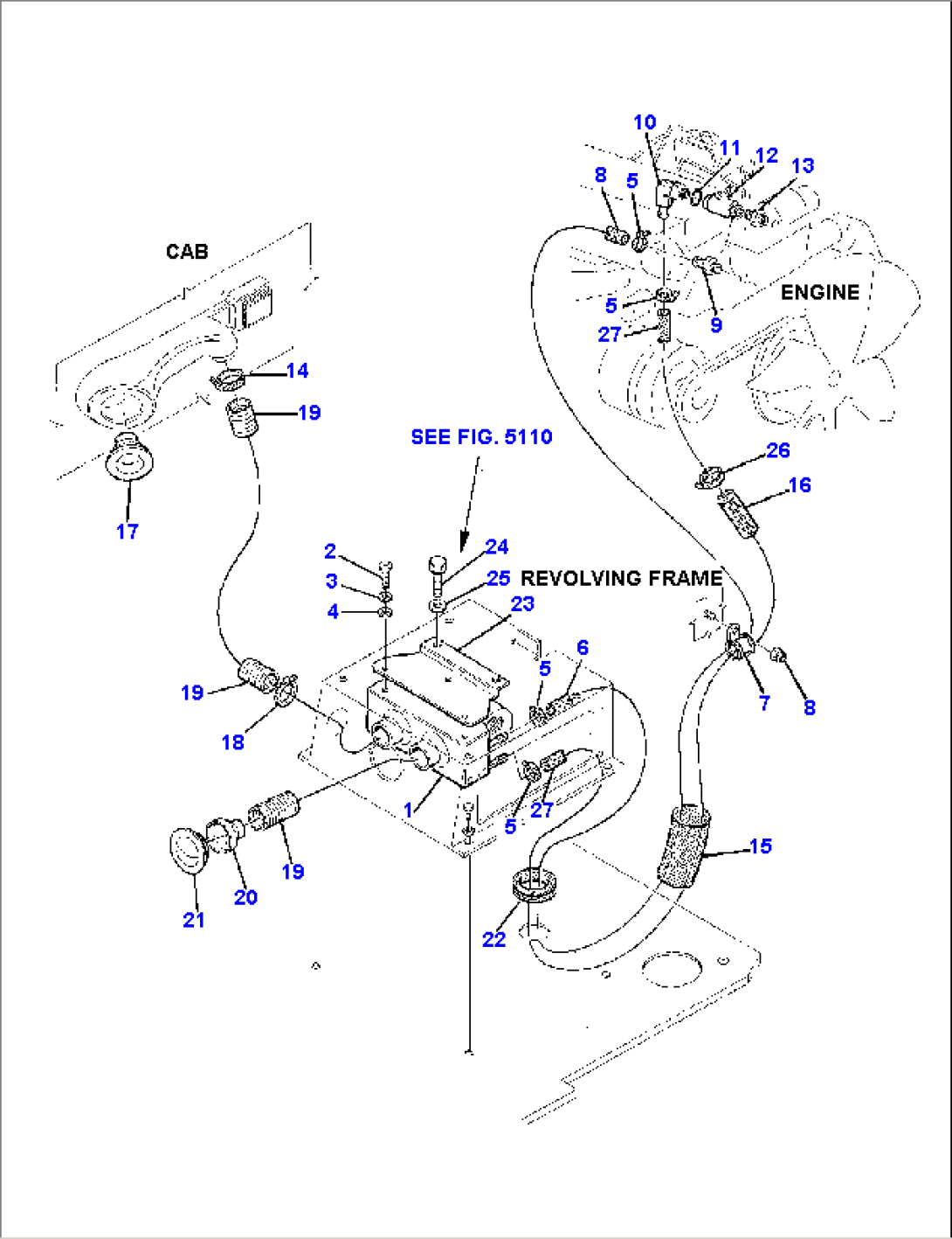 HEATING SYSTEM