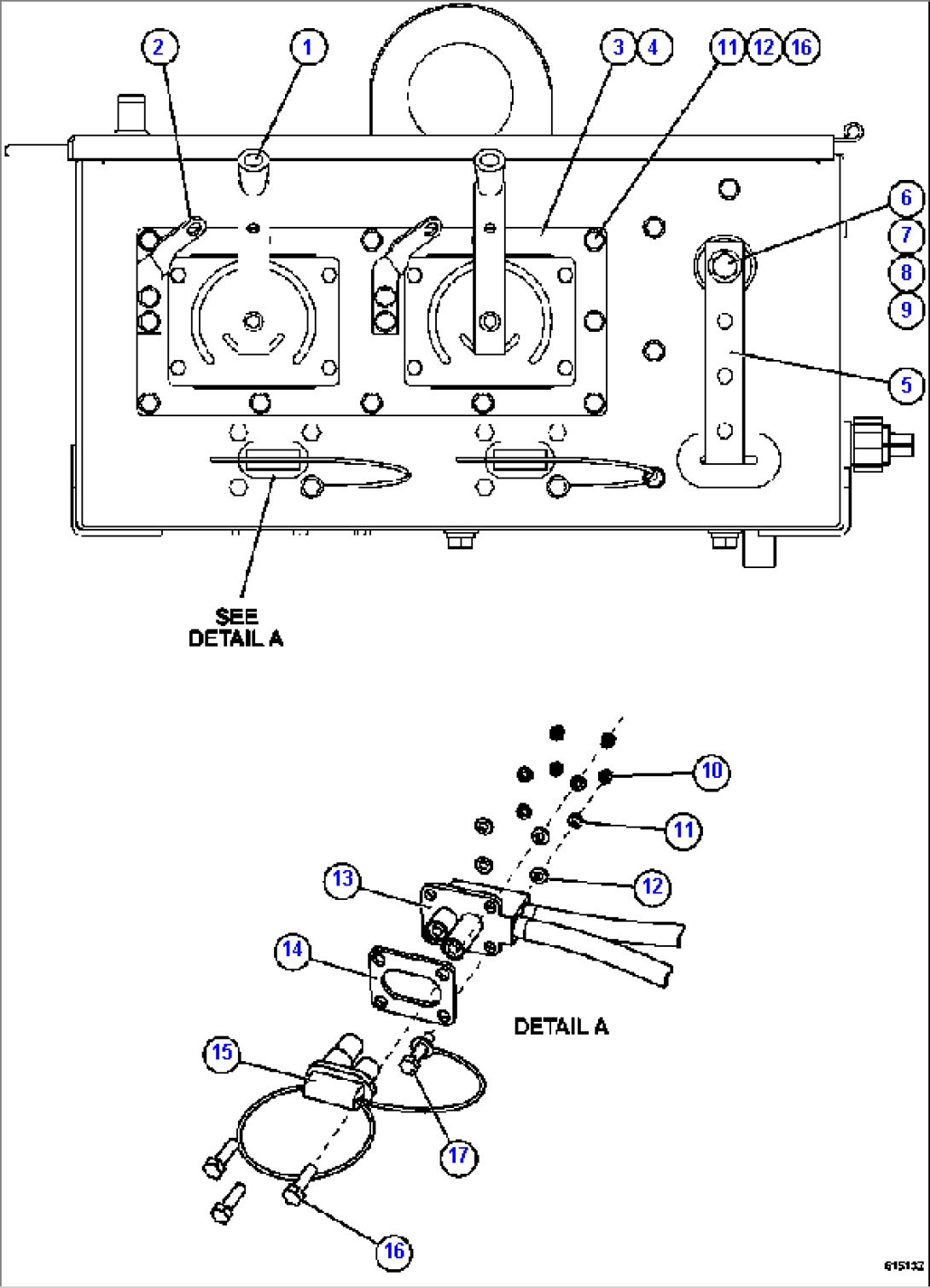 BATTERY BOX ( 2/5)