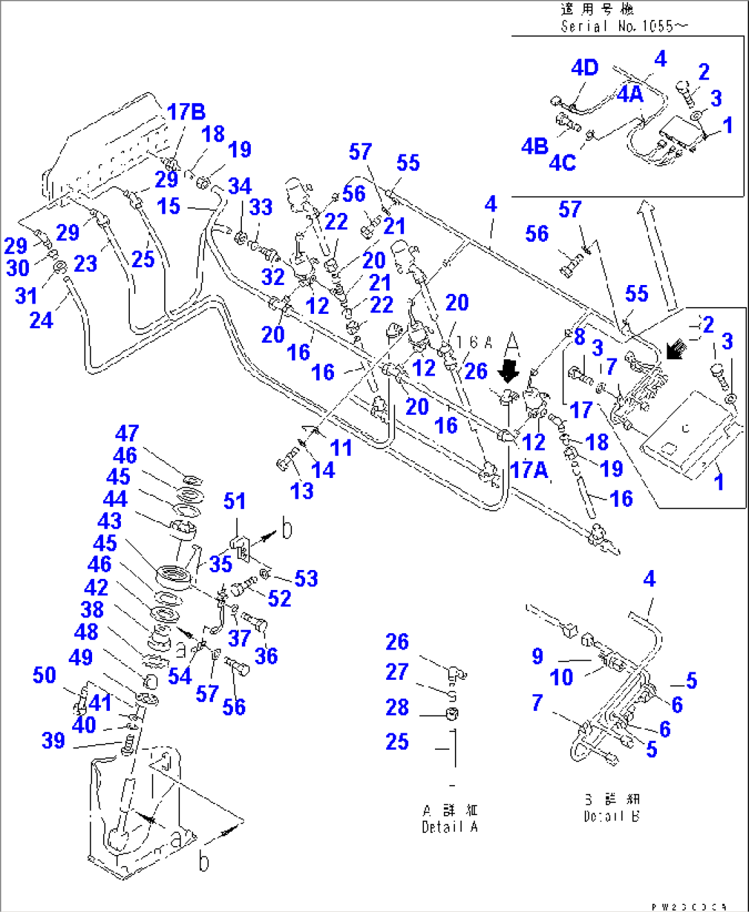 AUTO-SUSPENSION CONTROL (1/2)