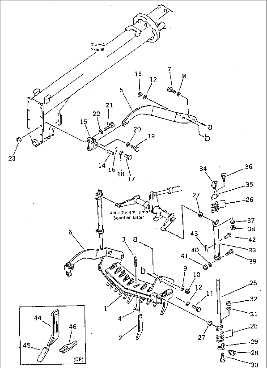 SCARIFIER