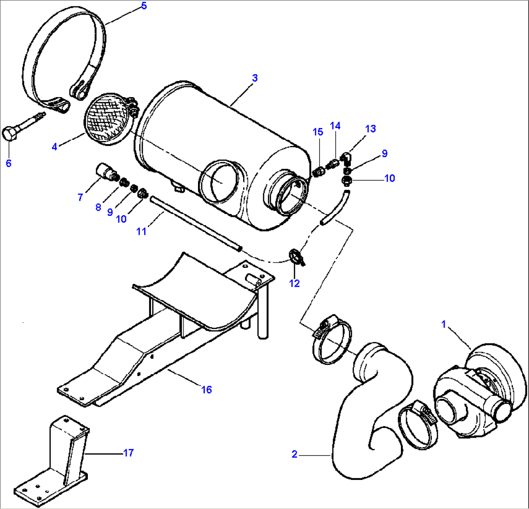 AIR INTAKE SYSTEM