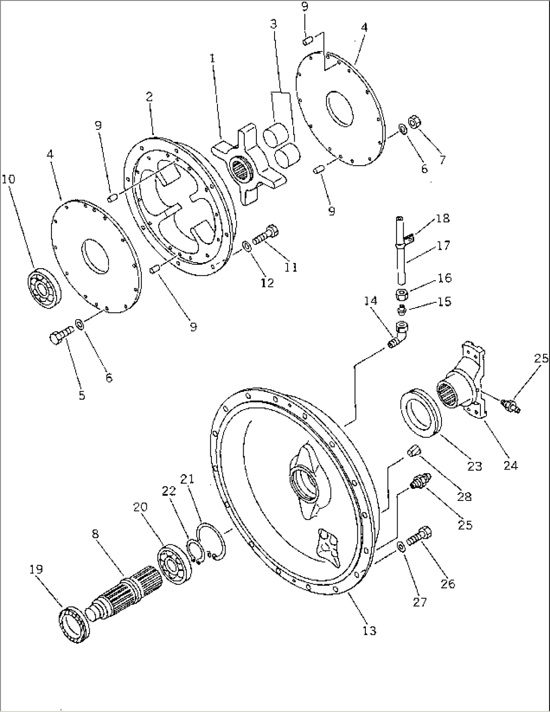 DAMPER(#2126-)