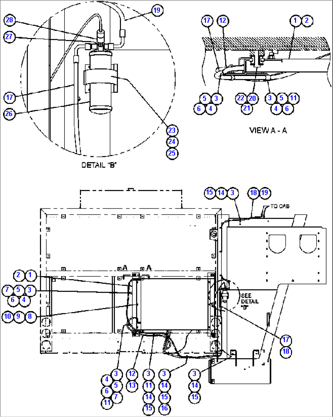 AIR CONDITIONING PIPING & INSTALLATION