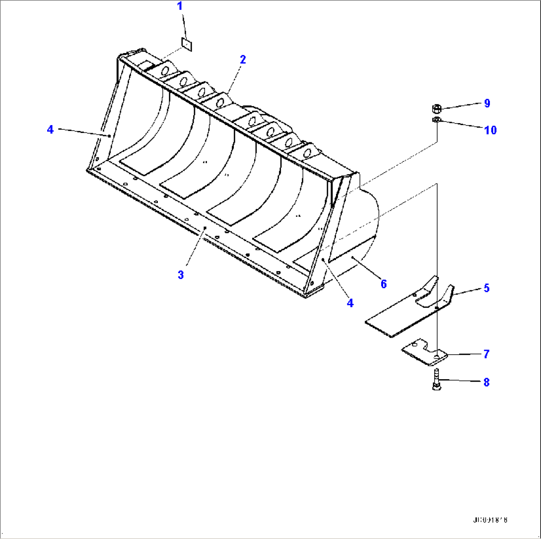Bucket (#70291-)