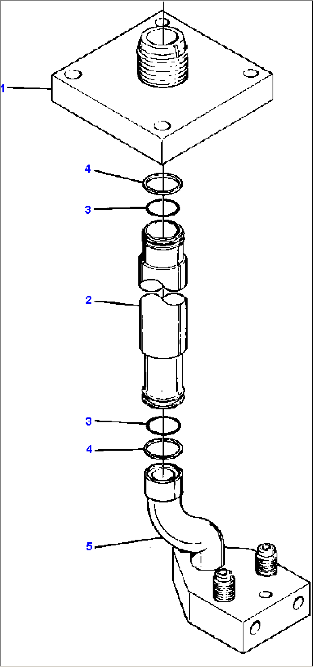 STEERING LUBE