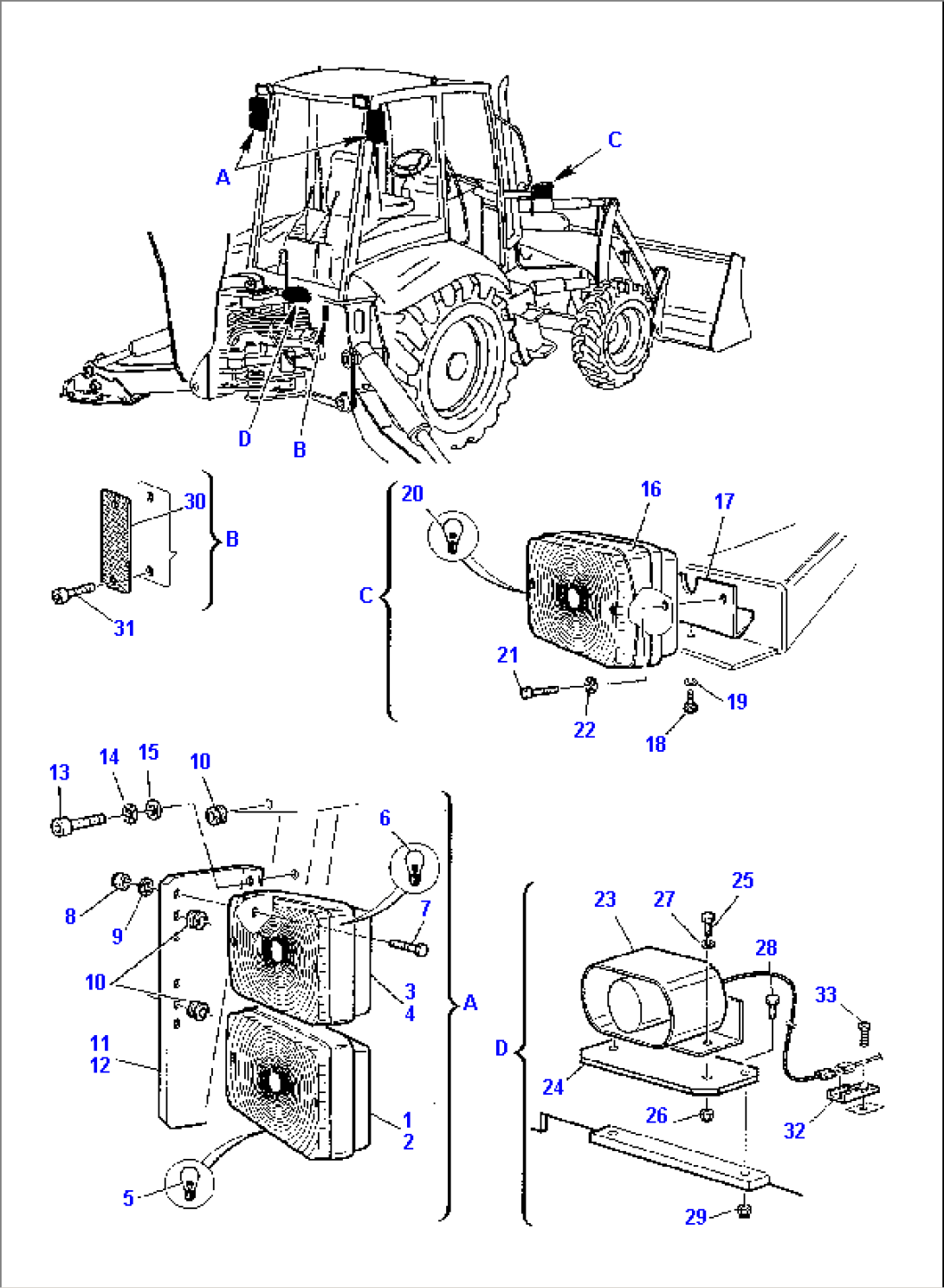ELECTRICAL SYSTEM (4/6)