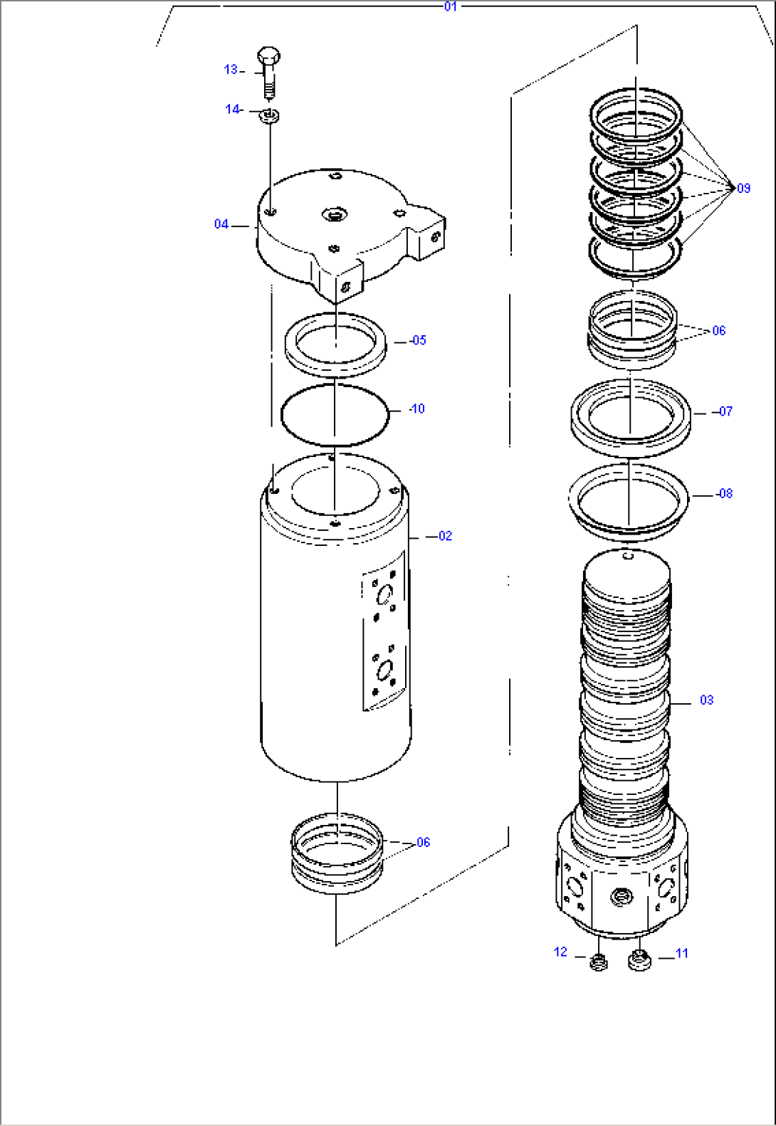 Rotary Joint