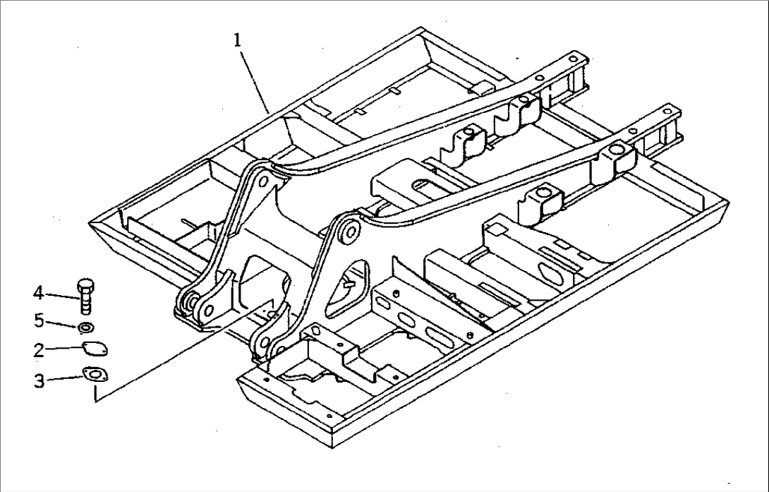 REVOLVING FRAME(#K20001-K20406)