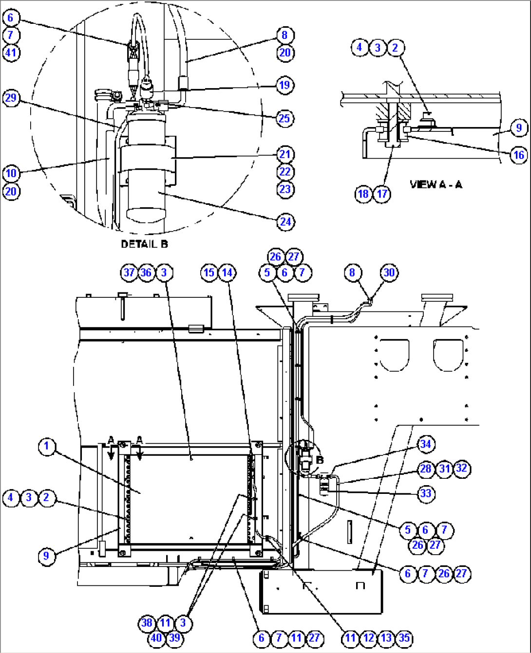 AIR CONDITIONER PIPING & INSTALLATION