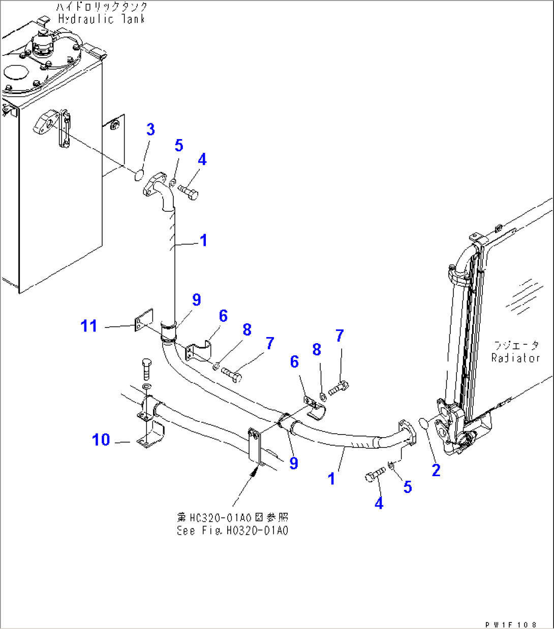 RETURN LINE(#21222-)