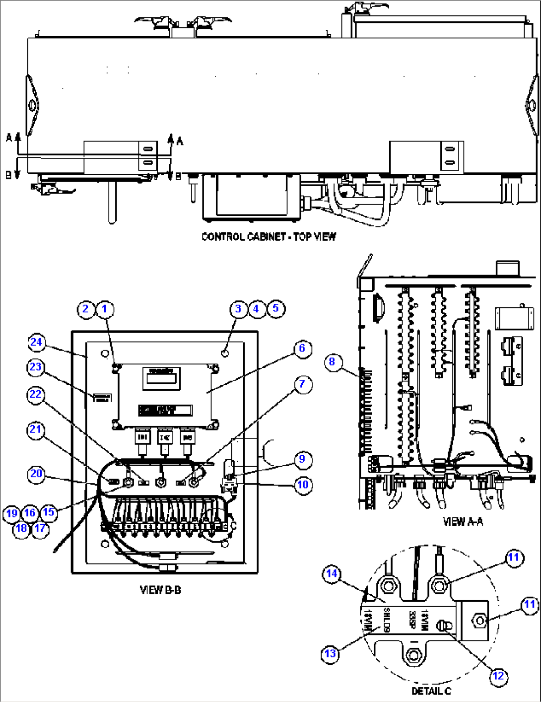 JUNCTION BOX INSTALL