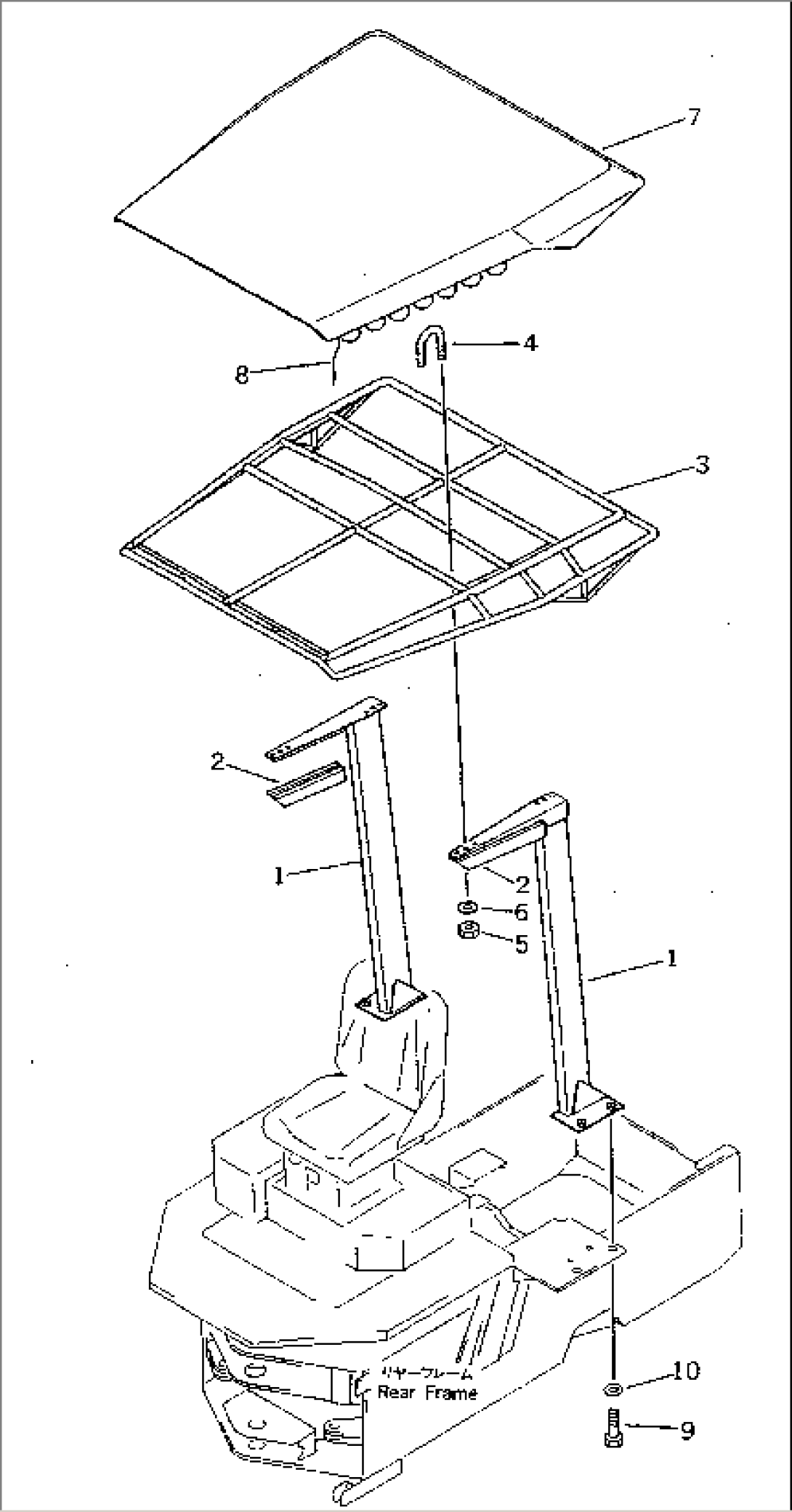 CANOPY(#10001-11999)