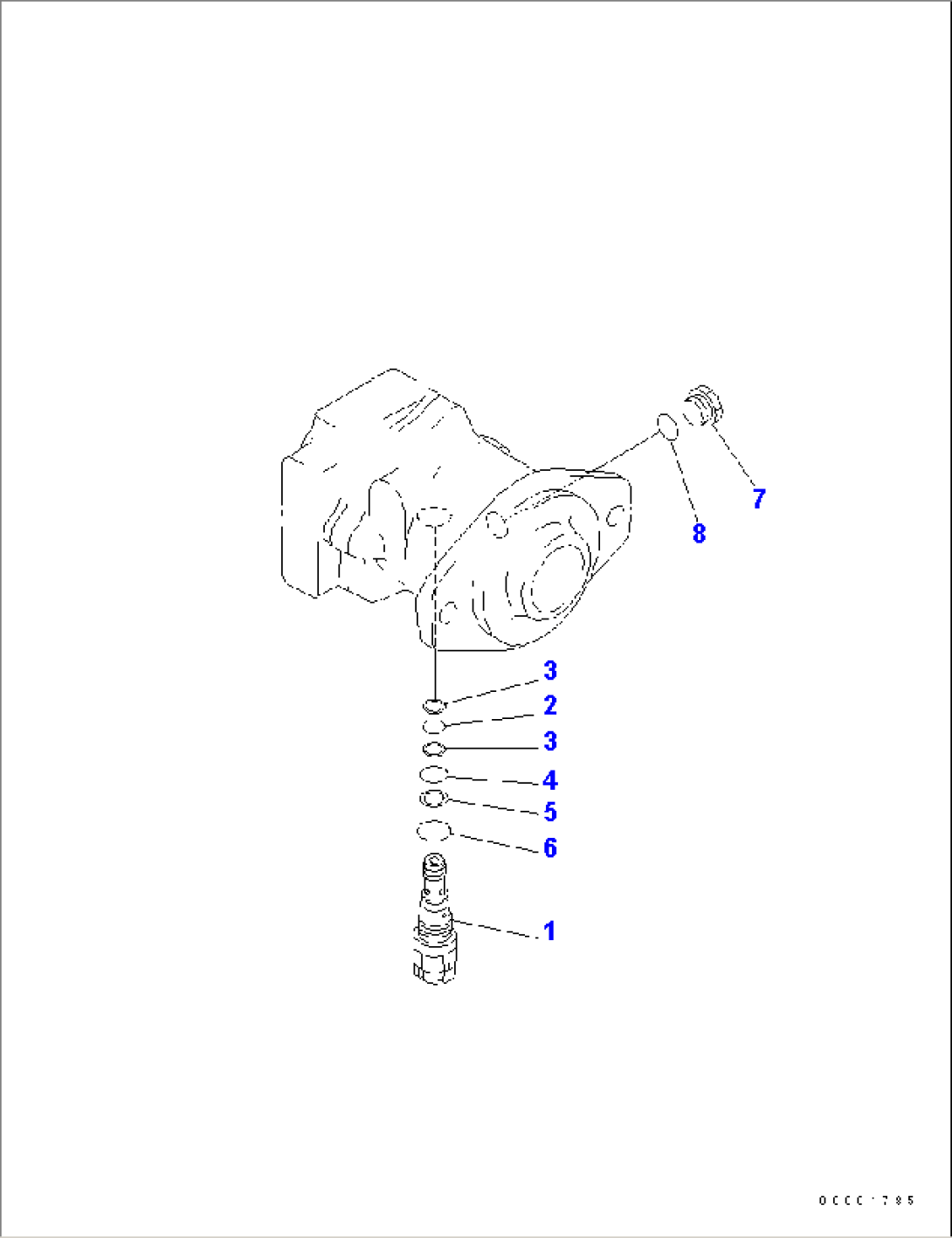 HSS MOTOR (2/2)