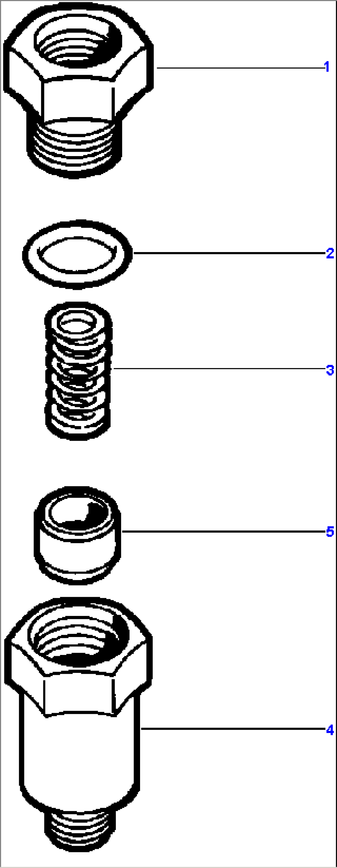 CHECK VALVE