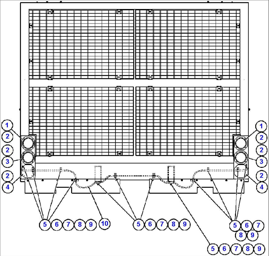 HEADLIGHT INSTALLATION