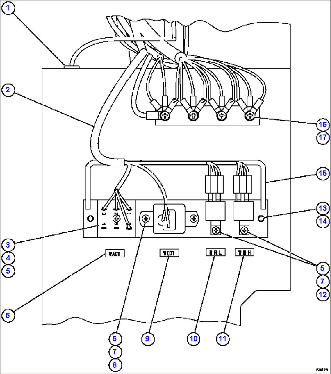 WIPER/WASHER TIMER DELAY MODULES