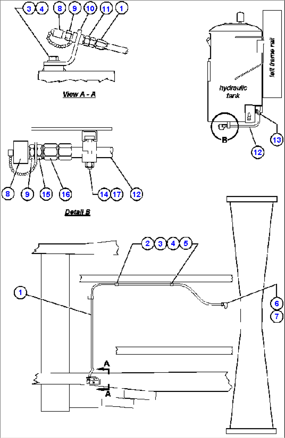 FAST LUBE OIL CHANGE (BD4904)