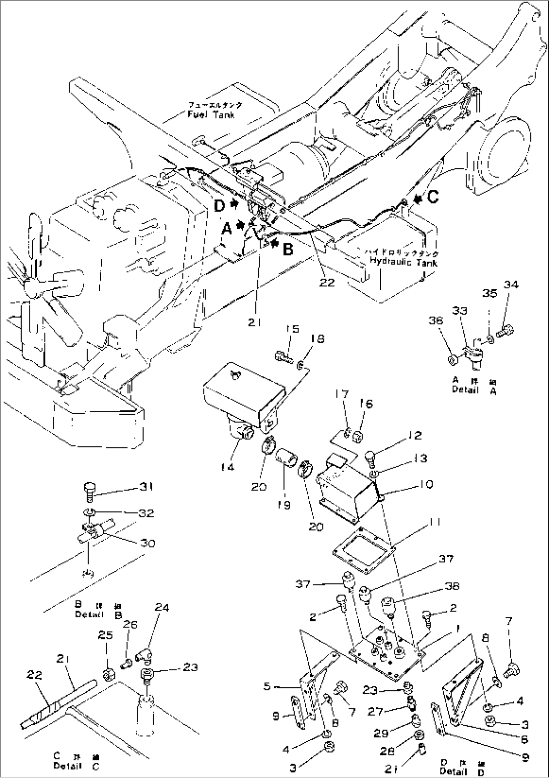 BREATHER SYSTEM (1/2)