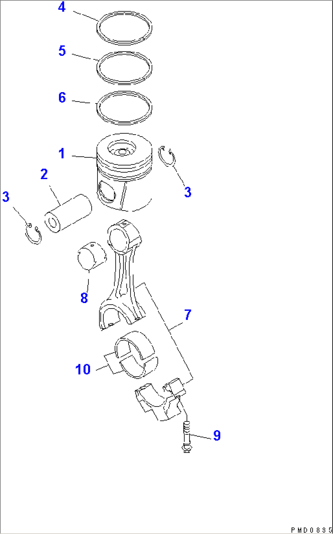 PISTON