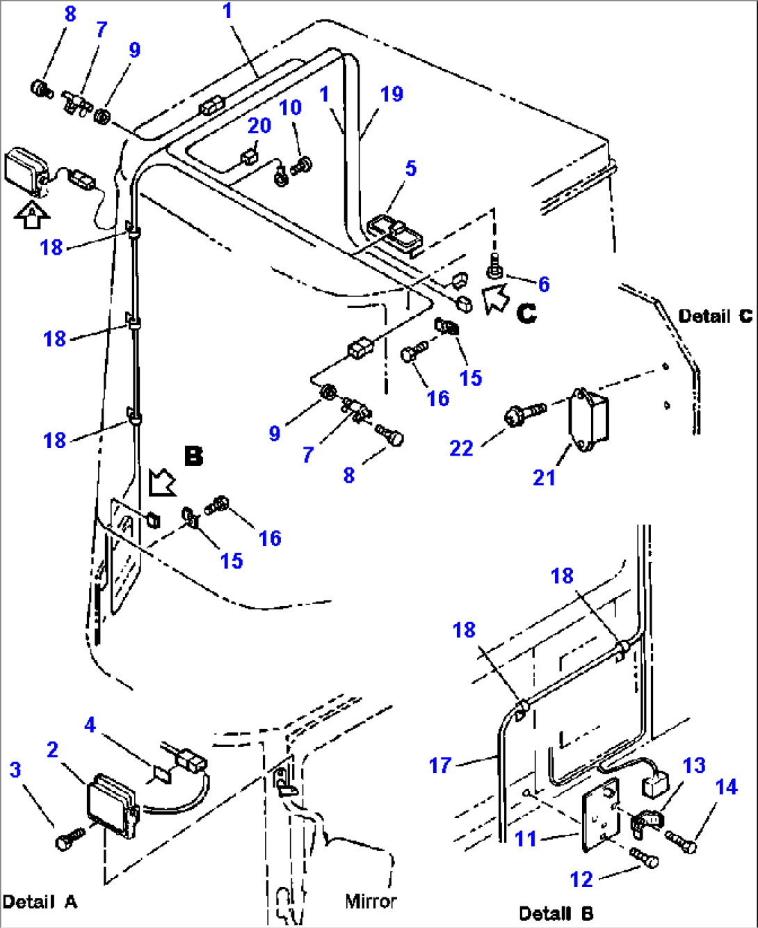 FIG. K0210-07A0 OPERATOR