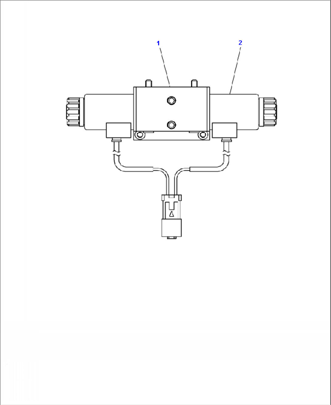 F2430-13A0 HST VARIABLE PUMP (12/14)