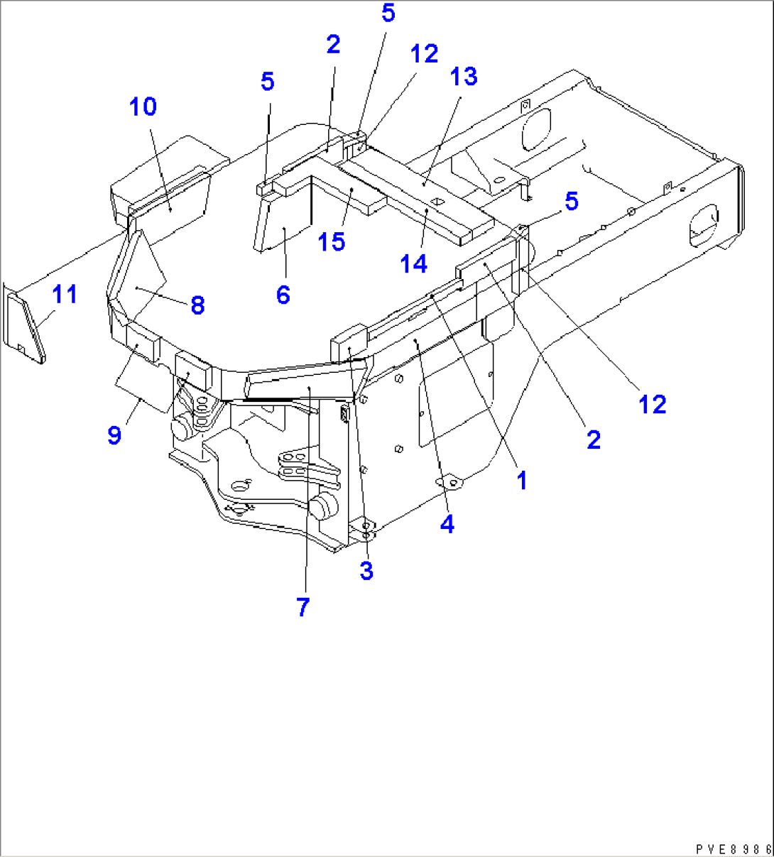 SHEET (1/2) (SUPER SILENT SPECIAL SPEC.)