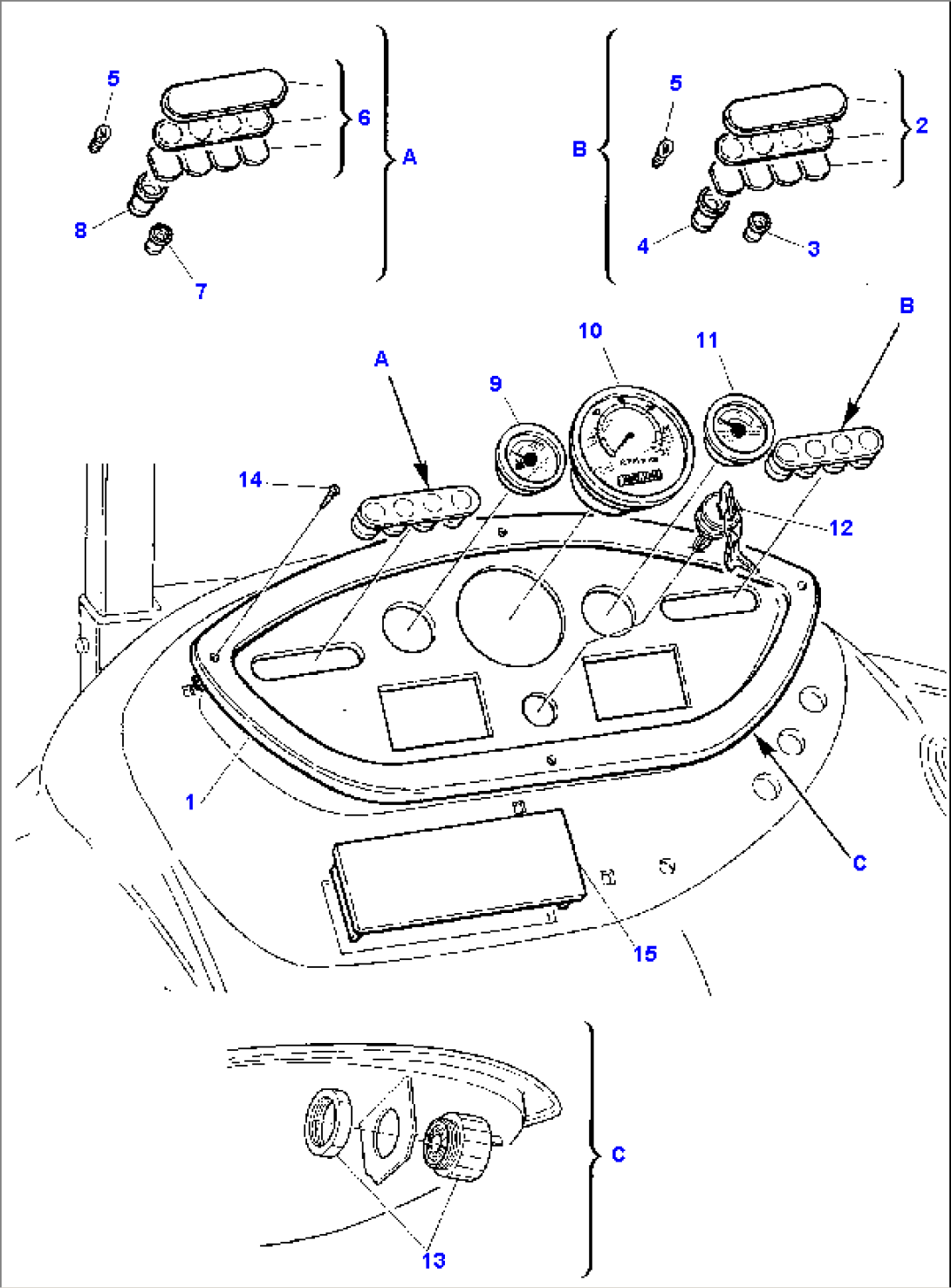 LATERAL DASHBOARD (1/2)