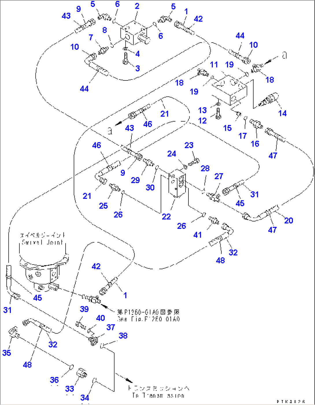 TRANSMISSION CONTROL(#K30001-K31999)