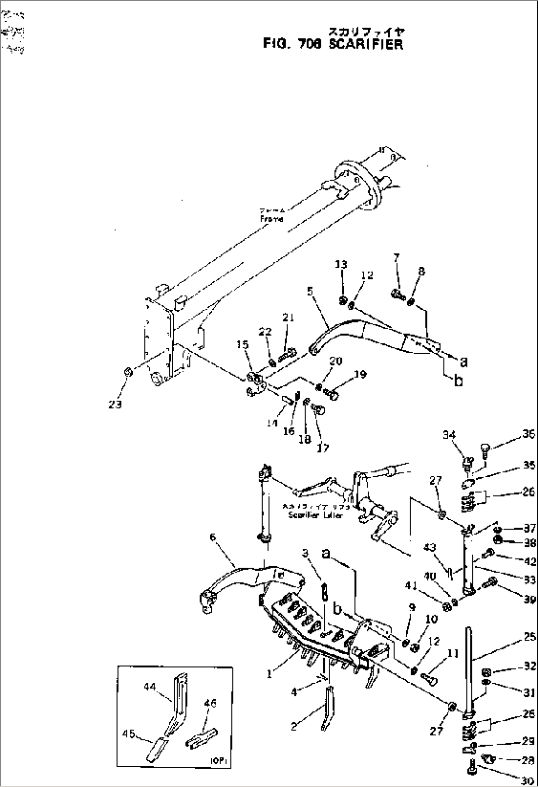 SCARIFIER